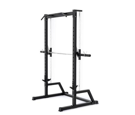 Protrain PR-S3MF машина смита