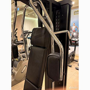 Купить Technogym Unica Evolution мультистанция  в Москве