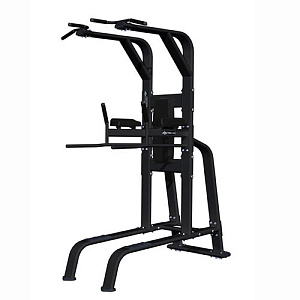 Купить Силовой тренажер Ultra Gym Поднятие коленей/брусья/подтягивание UG-CL309 в Москве