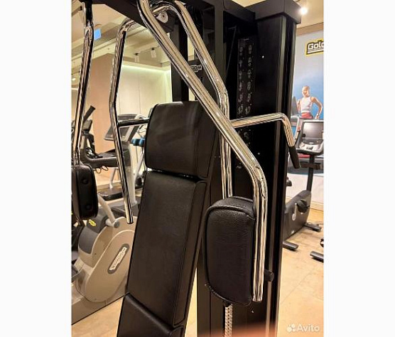 Мультистанция Technogym Unica Evolution фото5