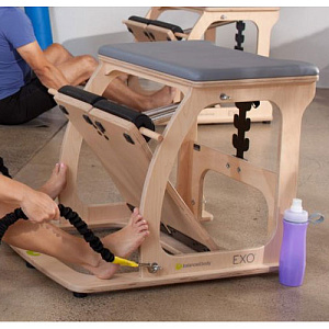 Купить Balanced Body Стул для пилатеса EXO Chair в Москве