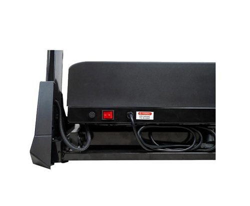 Беговая дорожка CardioPower T20 Plus