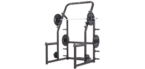 Рама для приседаний Technogym Squat Rack