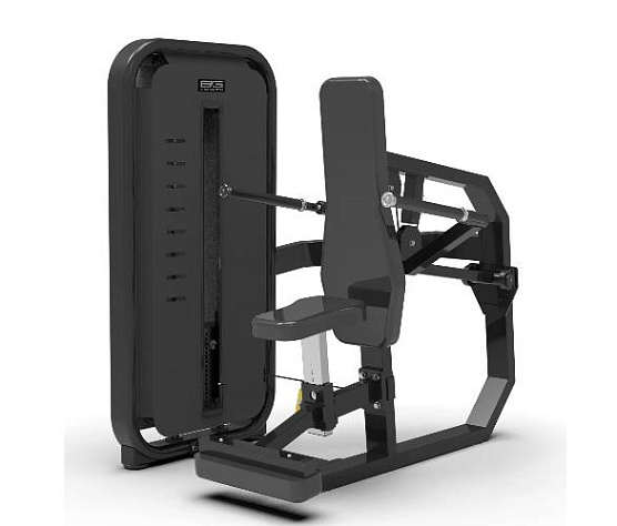 Отжимание сидя Bronze Gym MIGHT 20 профессиональный