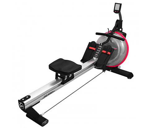 Купить Гребной тренажёр Life Fitness Row GX в Москве