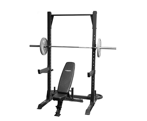 Силовая четвертьстойка Primal PSPR0322