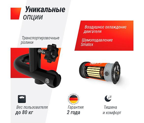 Беговая дорожка Unix Fit ST-310