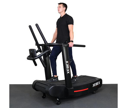 Беговая дорожка Xebex ACRT-01 Инерционная