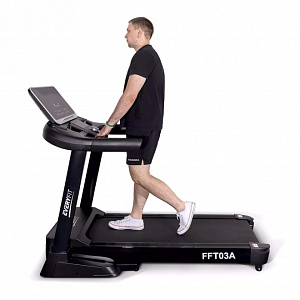 Купить Беговая дорожка Everyfit FFT03A в Москве