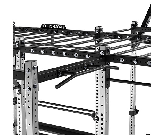 Многофункциональный комплекс Freemotion Fitness FMDY14XRG фото6