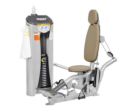 Силовой тренажер Hoist ROC-IT RS-1102 фото16