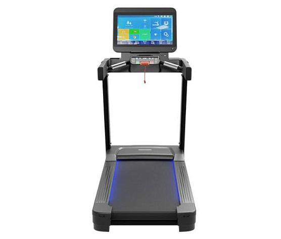 Беговая дорожка Cardiopower PRO CT420 фото4