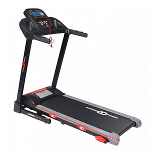 Купить Беговая дорожка CardioPower T25 в Москве