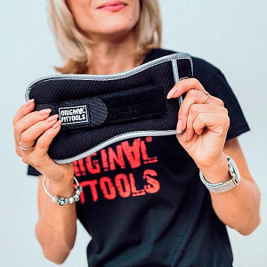 Купить Original FitTools Комплект утяжелителей весом 2 кг (пара) в Москве
