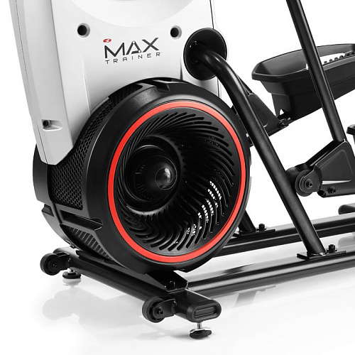 Эллиптический тренажер Bowflex Max Trainer M6