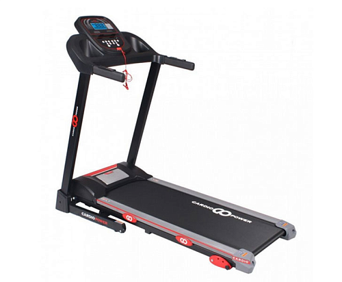 Беговая дорожка CardioPower T25