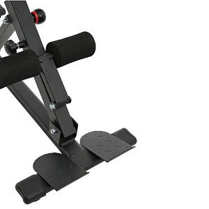 Купить Скамья Unix Fit R-Chair 150G гиперэкстензия в Москве