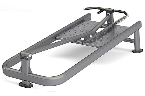 Т-образная тяга стоя Hasttings Digger HD037-4 Купить Т-образная тяга стоя Hasttings Digger HD037-4 в Москве