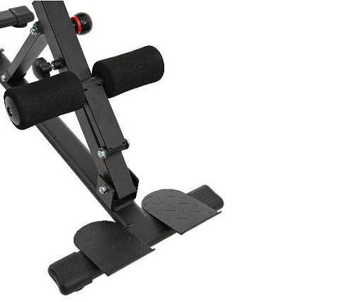 Гиперэкстензия Unix Fit R-Chair 150G