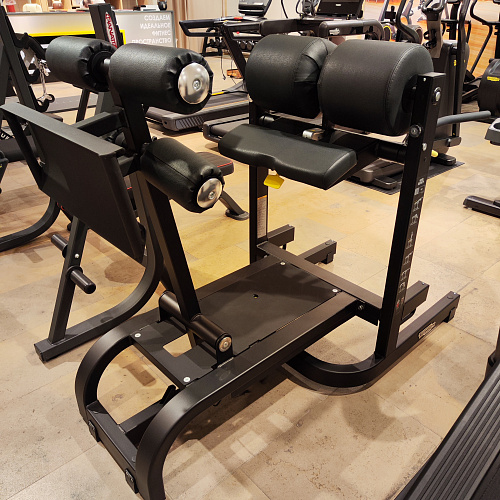 Гиперэкстензия Pure Strength Ghd Bench (витринный образец)