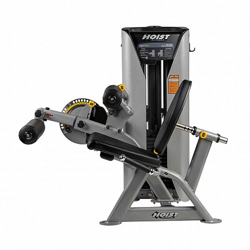 Разгибание / Сгибание ног сидя Hoist HD-3400 (стек 98 кг)