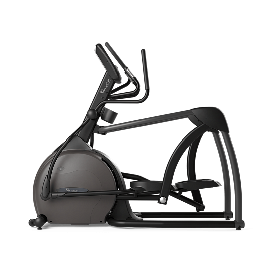 Эллиптический тренажер Vision Fitness S60 фото3
