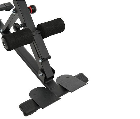 Гиперэкстензия Unix Fit R-Chair 150G фото3