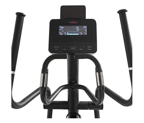 Эллиптический тренажер CardioPower StrideMaster 5