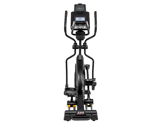 Эллиптический тренажер Sole Fitness E25 (2023)