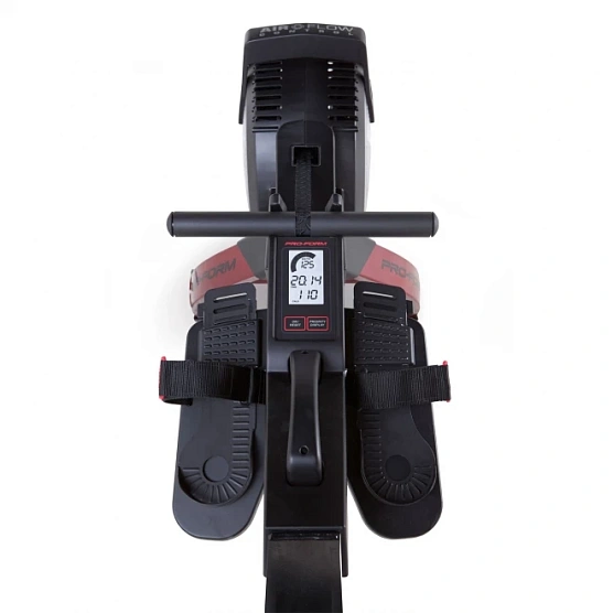 Гребной тренажер Pro-Form R600 фото4