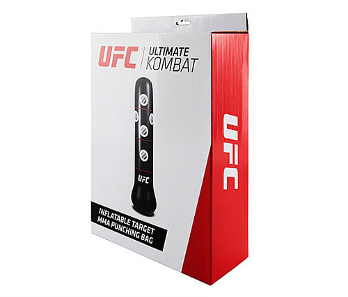 Надувной напольный мешок UFC (pro)