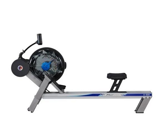 Гребной тренажер First Degree Fitness Erg E-520A фото2