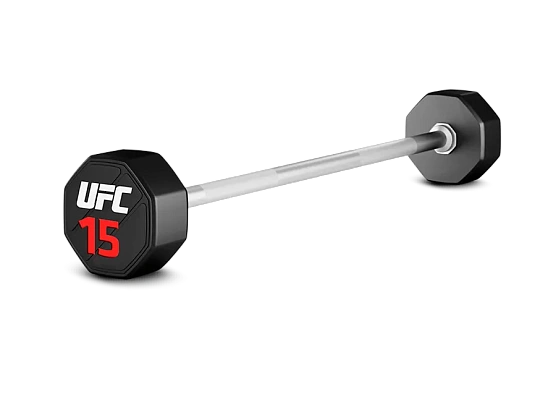 UFC Сет из уретановых штанг (10 шт)