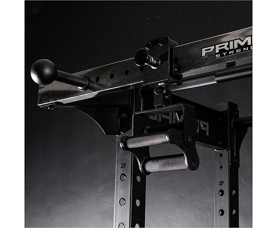 Силовая полустойка Primal V3.0 PSPR0014 фото5