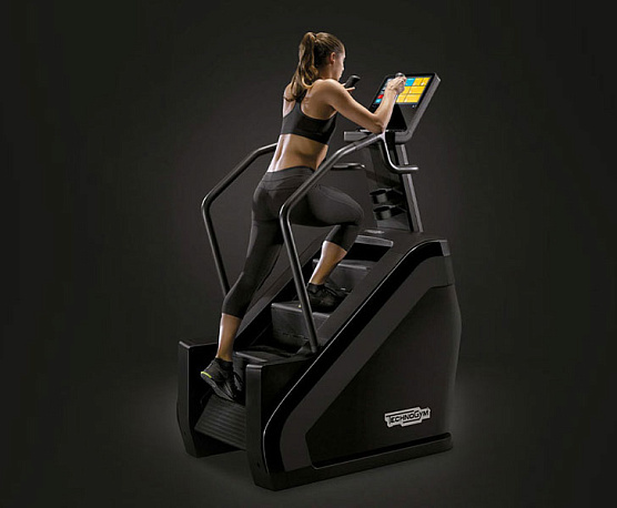 Лестница Technogym Climb Artis фото9