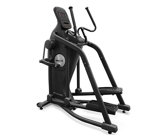 Эллиптический тренажер Svensson Industrial HIT XA860