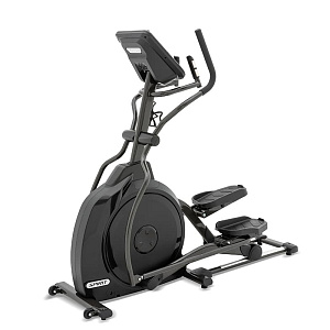 Купить Эллиптический тренажер Spirit Fitness Эллиптический тренажер SPIRIT XE195 BLACK в Москве