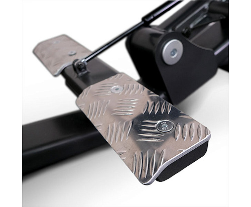 Скамья на икр Anyfit Голень сидя на свободных весах T06