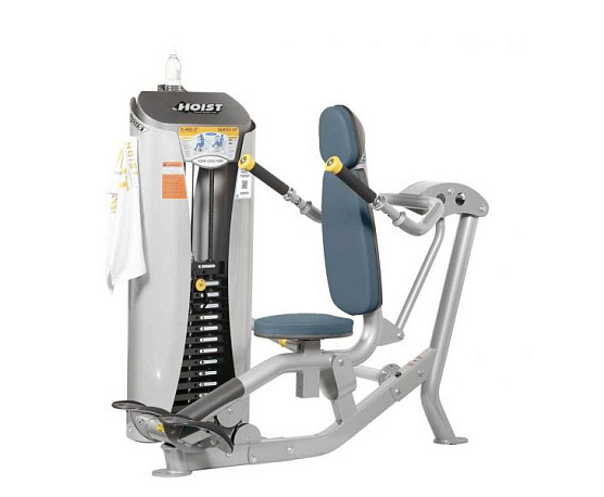 Силовой тренажер Hoist ROC-IT RS-1101 фото9