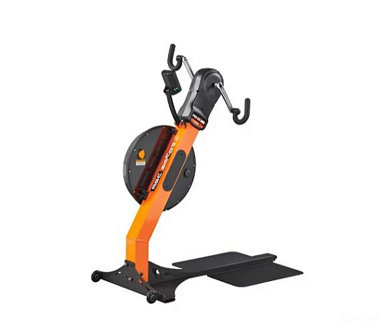 Эргометр First Degree Fitness FluidPowerUBE Orange фото1