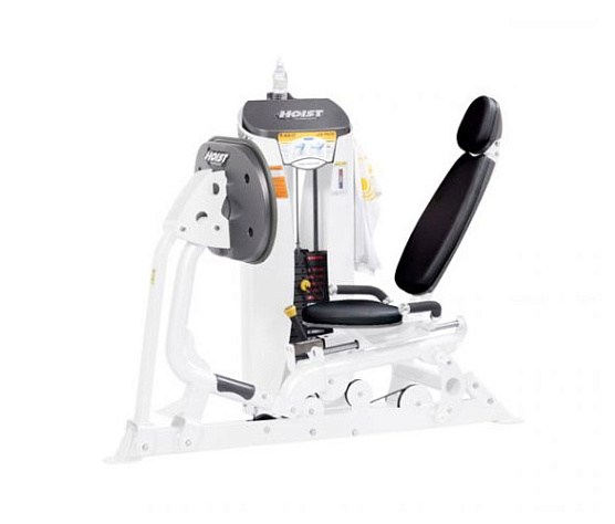 Силовой тренажер Hoist Жим ногами блочный ROC-IT RS-1403