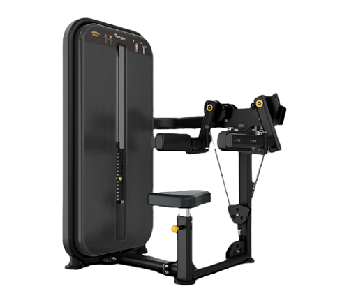 Грузоблочный тренажер на плечи Дельта-машина Vision Fitness VST600-S21 Купить Грузоблочный тренажер на плечи Дельта-машина Vision Fitness VST600-S21 в Москве