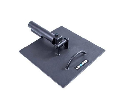 Купить Тренажер для корпуса Livepro Landmine LP8185 в Москве