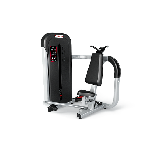 Трицепс-машина Panatta Monolith 1MTH053