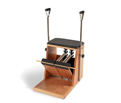 Стул для пилатеса Balanced Body Step Chair