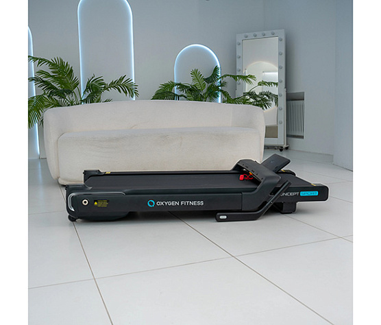 Беговая дорожка Oxygen X-CONCEPT SPORT ДОМАШНЯЯ фото13