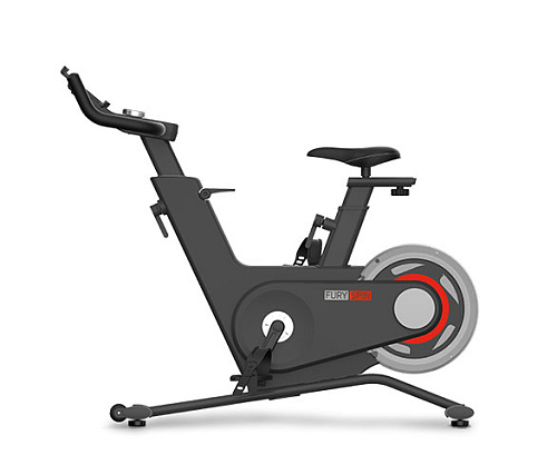 Купить Сайкл Svensson Body Labs FURY SPIN в Москве