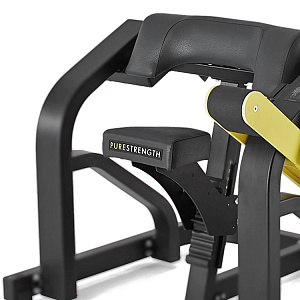 Купить Силовой тренажер Technogym PURE STRENGTH Biceps в Москве