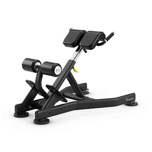 Vision Fitness Скамья для гиперэкстензий Vision VST700-FW52