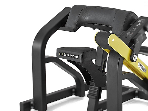 Силовой тренажер Technogym PURE STRENGTH Biceps